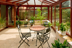 Newton Stacey conservatory quotes