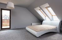 Newton Stacey bedroom extensions