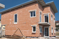 Newton Stacey home extensions