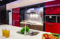 Newton Stacey kitchen extensions
