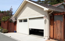 Newton Stacey garage construction leads